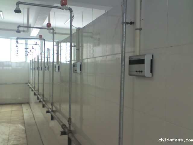 水控机厂家,兴邦水控机