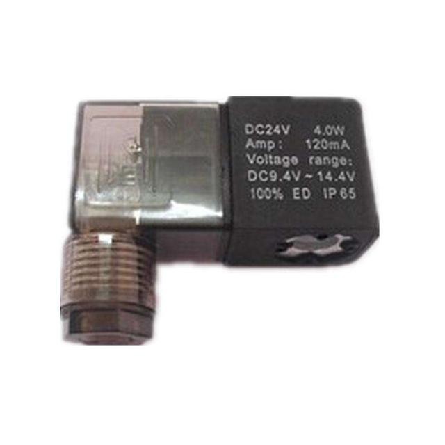 电磁阀能否持续通电工作太久?会有什么影响?