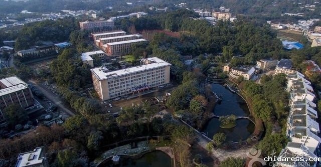 四川省西南交通大学峨眉校区学校厕所节水器