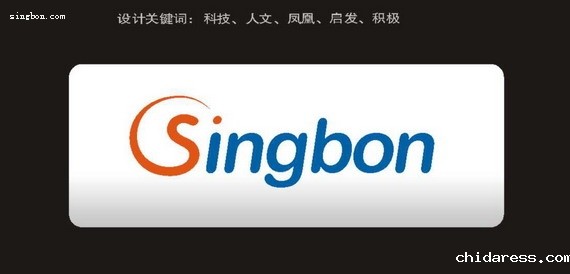 兴邦科技标识含义