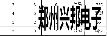 ARM售饭机